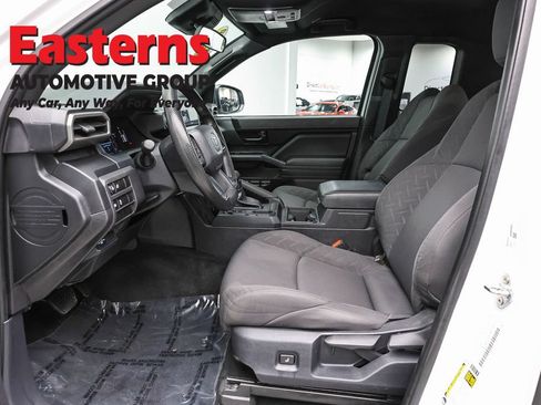 Used 2024 Toyota Tacoma SR RWD image 13