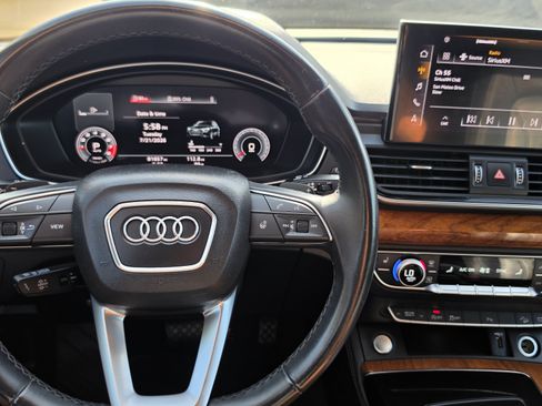 Used 2021 Audi Q5 2.0T Premium Plus AWD/4WD image 50