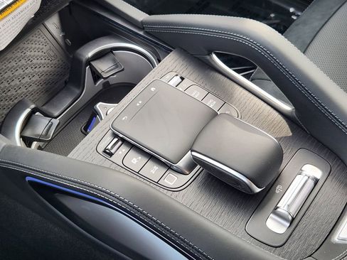 New 2026 Mercedes-Benz GLE 53 AMG 4MATIC image 19
