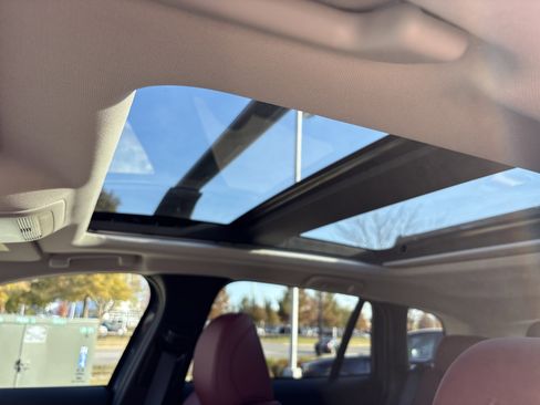 New 2026 MAZDA CX-50 2.5 Hybrid w/ Cargo Package image 20