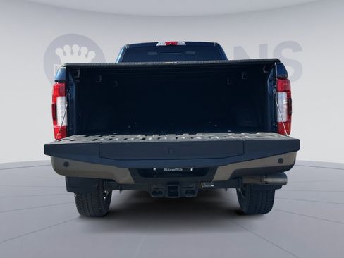 Used 2019 Ford F350 King Ranch w/ King Ranch Ultimate Package image 36