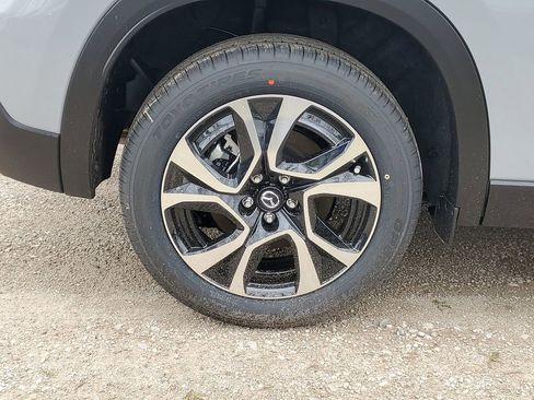 New 2026 MAZDA CX-5 Preferred AWD/4WD image 5