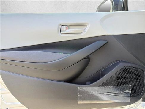 New 2026 Toyota Corolla LE image 10