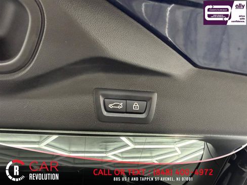 Used 2021 BMW X5 M50i w/ Premium Package AWD/4WD image 7