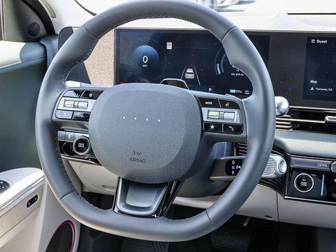 New 2026 Hyundai Ioniq 5 SE RWD image 17