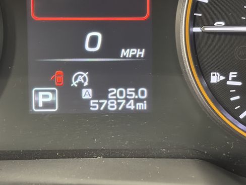 Used 2024 Subaru Outback Wilderness AWD/4WD image 5