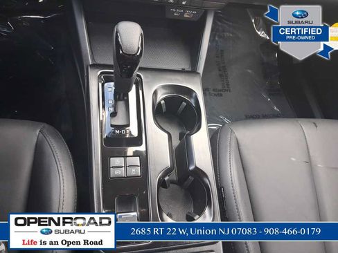 Used 2026 Subaru Outback Premium AWD/4WD image 22