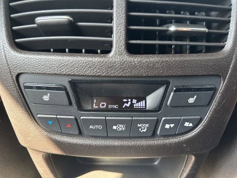 Used 2019 Acura MDX SH-AWD w/ Advance Package image 15