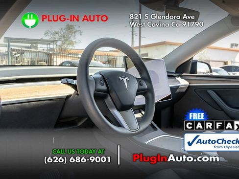 Used 2024 Tesla Model Y Long Range image 6