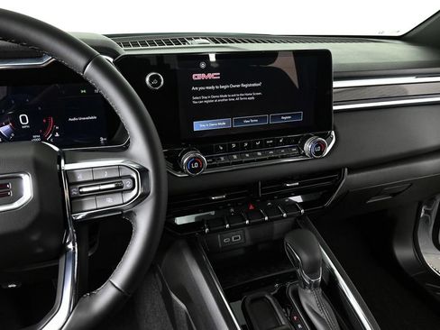 New 2026 GMC Canyon Elevation w/ Convenience Package image 12