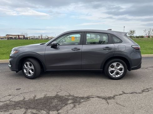 Used 2024 Honda HR-V LX image 6