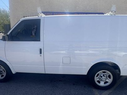 Used 2005 Chevrolet Astro