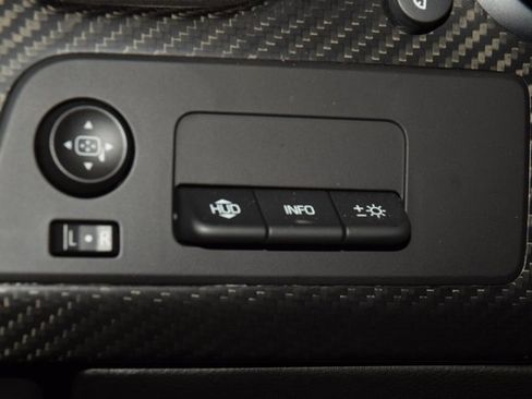 Used 2016 Chevrolet Corvette Z06 w/ 2LZ Preferred Equipment Group image 39