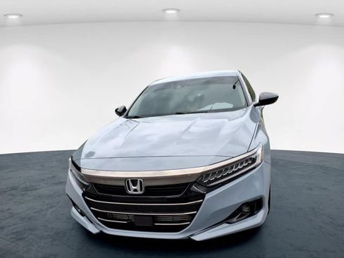 Used 2022 Honda Accord Sport Special Edition image 6
