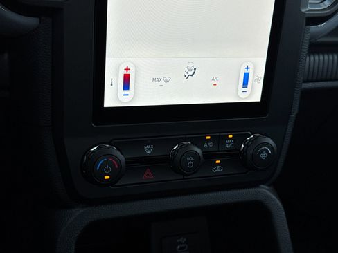 New 2025 Ford Ranger XL w/ Trailer Tow Package image 20