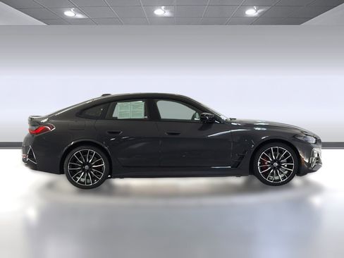 Certified 2023 BMW i4 M50 image 7