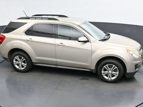 Used 2013 Chevrolet Equinox LT w/ Driver Convenience Package FWD image 19