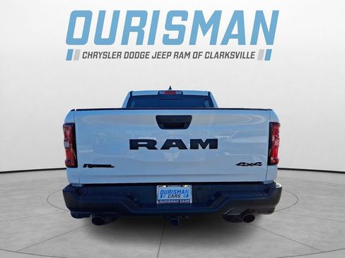 Used 2026 RAM 1500 Rebel w/ Rebel Level 1 Equipment Group AWD/4WD image 5