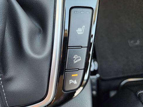 New 2026 Kia Seltos EX image 23