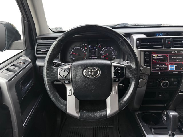 Used 2021 Toyota 4Runner SR5 Premium w/ Moonroof Package AWD/4WD image 14