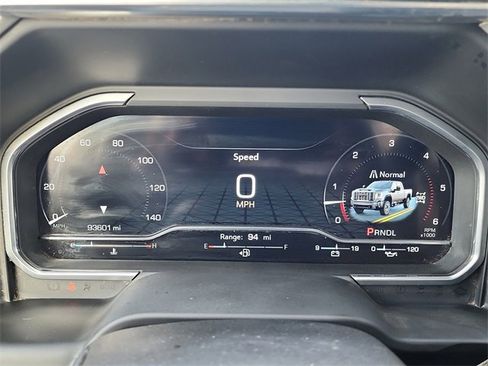 Used 2024 GMC Sierra 2500 Denali w/ Denali Reserve Package image 29