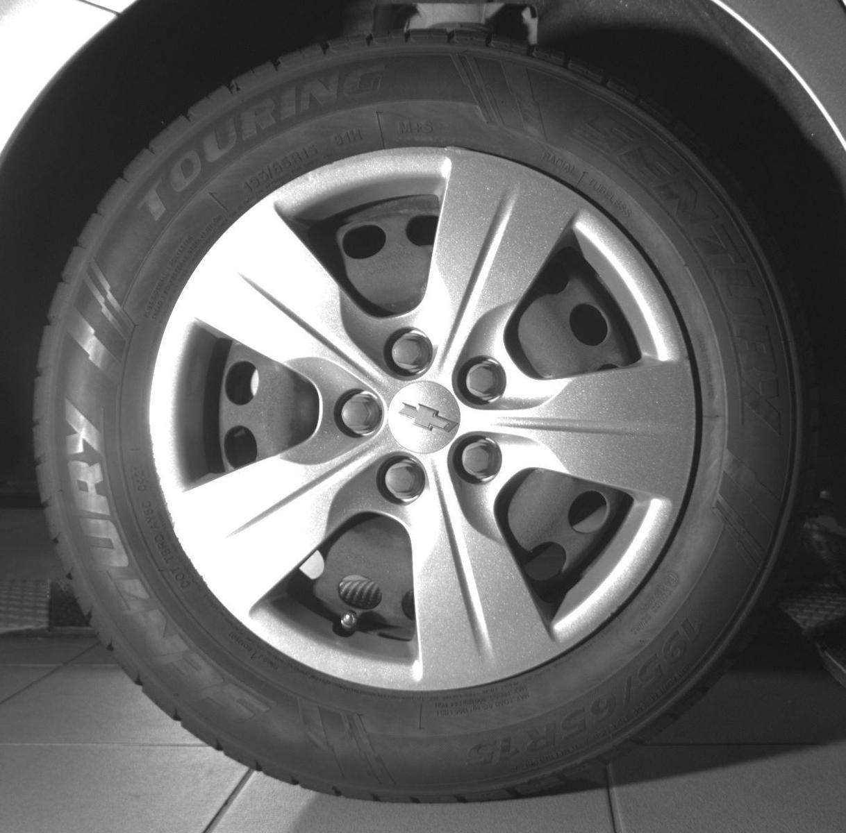 Used 2018 Chevrolet Cruze LS FWD image 14