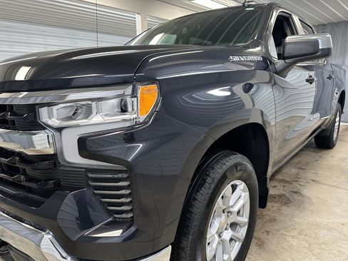 Certified 2023 Chevrolet Silverado 1500 LT image 34