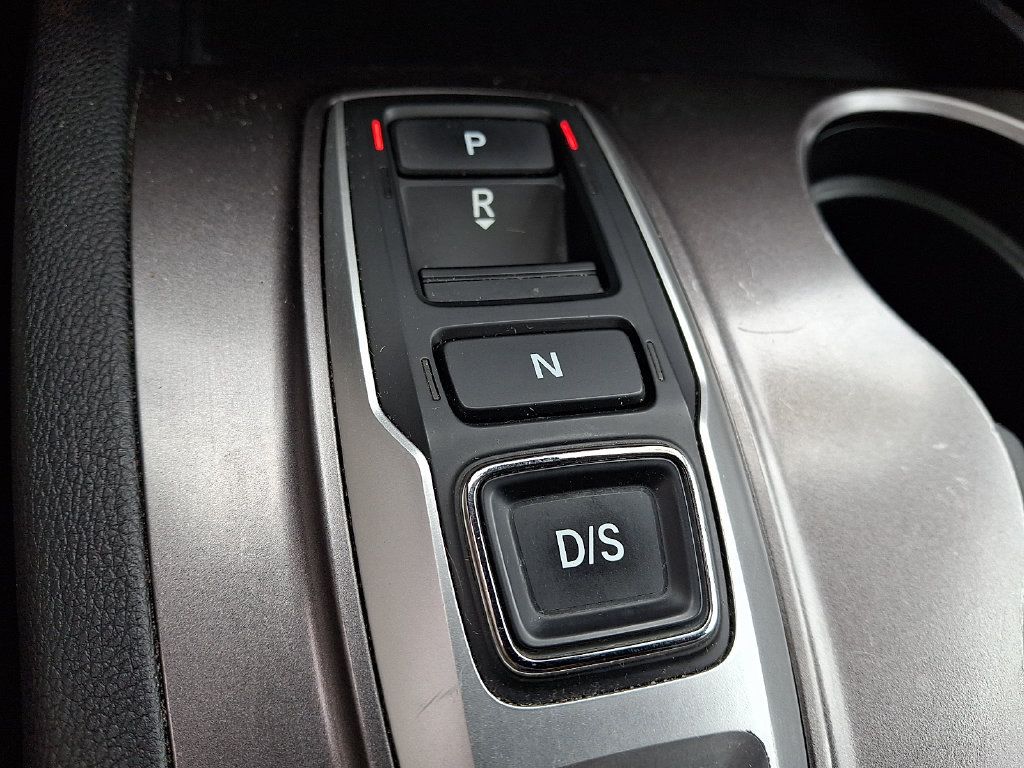 Used 2021 Honda Pilot EX-L image 17