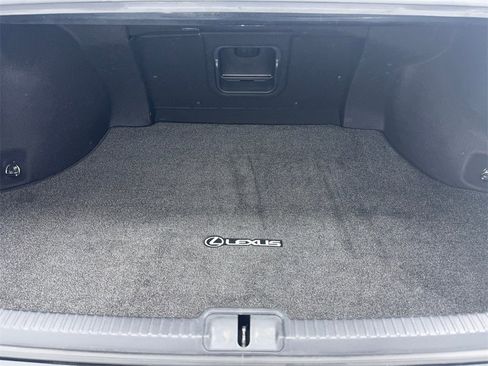 Used 2021 Lexus ES 350 w/ Premium Package image 12