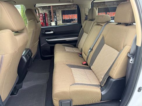 Used 2014 Toyota Tundra SR5 image 23