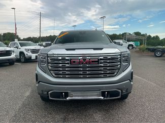 Used 2026 GMC Sierra 1500 Denali w/ Denali Reserve Package AWD/4WD video 2