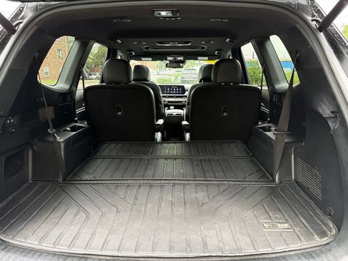 Certified 2024 Kia Telluride EX X-Line AWD/4WD image 31