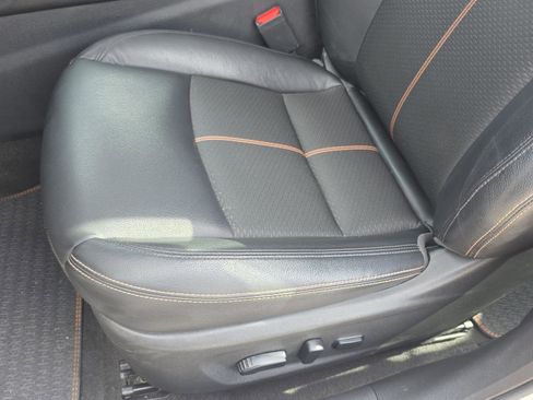 Used 2021 Nissan Altima 2.5 SR w/ SR Premium Package image 32