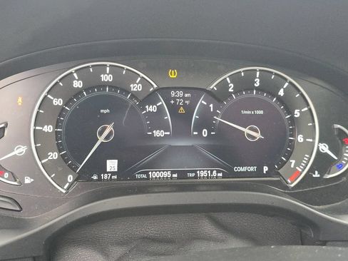 Used 2018 BMW X3 xDrive30i AWD/4WD image 28