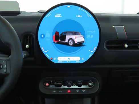 Used 2025 MINI Cooper S image 16