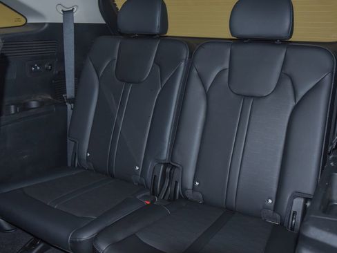 Used 2025 Kia Sorento S w/ Panoramic Sunroof Package AWD/4WD image 10