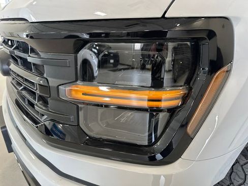 Used 2024 Ford F150 XLT w/ Equipment Group 302A MID image 16