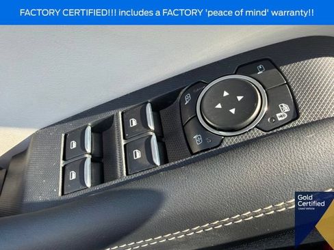 Used 2023 Ford Mustang Mach-E Premium AWD/4WD image 26