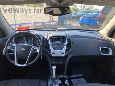 Used 2015 Chevrolet Equinox LT AWD/4WD image 19