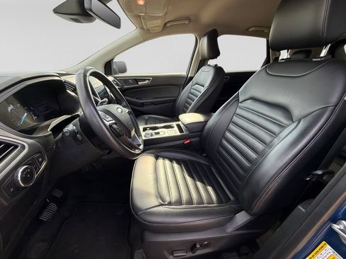 Used 2024 Ford Edge SEL AWD/4WD image 21