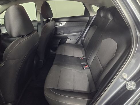 Used 2024 Kia Forte LXS FWD image 23