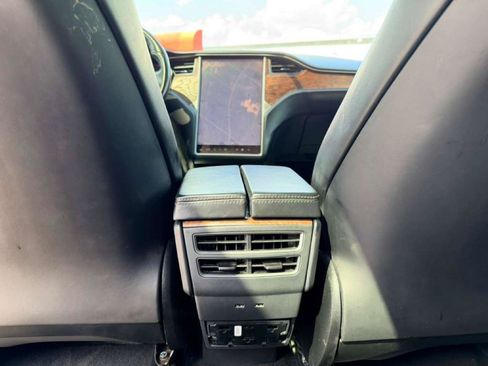 Used 2019 Tesla Model X 100D AWD/4WD image 44