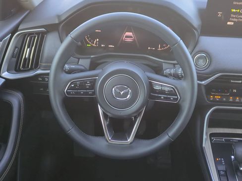 Used 2026 MAZDA CX-90 3.3 Turbo w/ Premium Sport Pkg AWD/4WD image 25