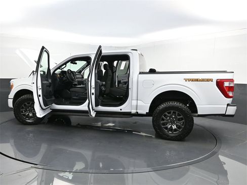 Used 2022 Ford F150 Tremor w/ Bed Utility Package image 38