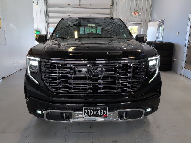 Certified 2026 GMC Sierra 1500 Denali Ultimate AWD/4WD image 6