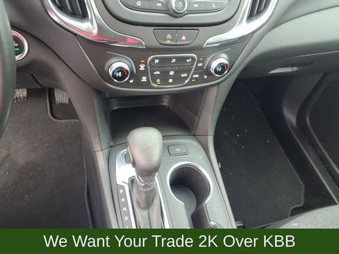 Used 2023 Chevrolet Equinox LT image 15