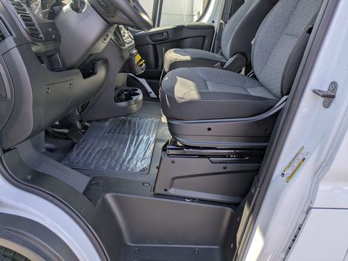 New 2025 RAM ProMaster 1500 w/ Power Group image 12