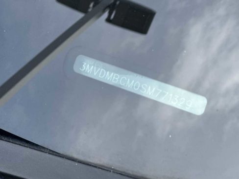 Used 2025 MAZDA CX-30 AWD 2.5 S w/ Preferred Package image 31