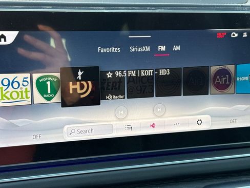 New 2026 Mercedes-Benz Maybach GLS 600 Maybach GLS 600 image 21