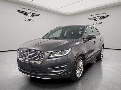 Used 2019 Lincoln MKC Premiere